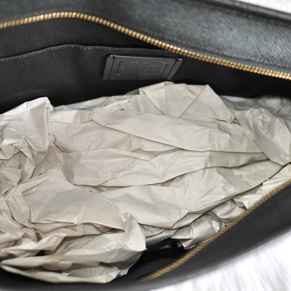 🍋Coach City ZIP Tote - Picture 8 of 8